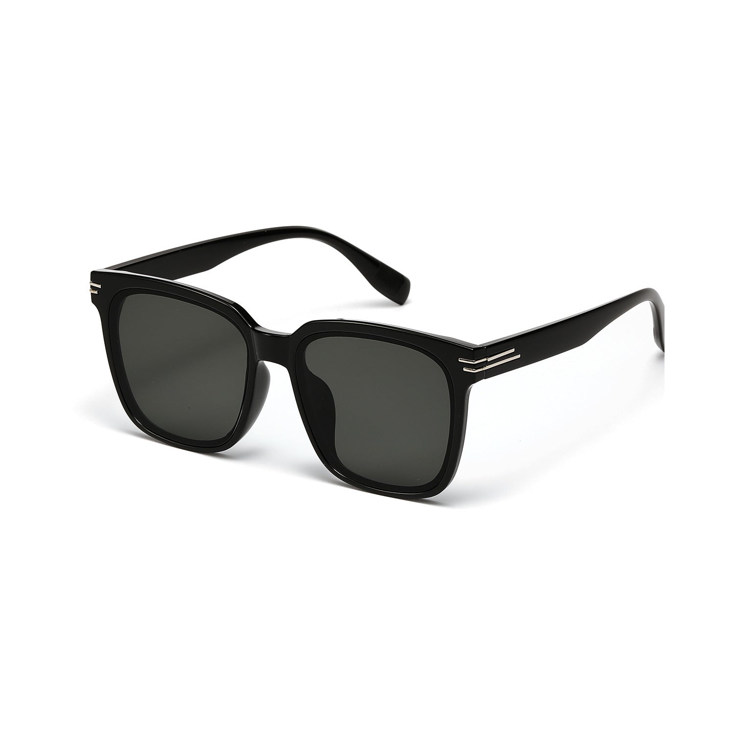Wholesale PC Leopard Print UV Sunglasses